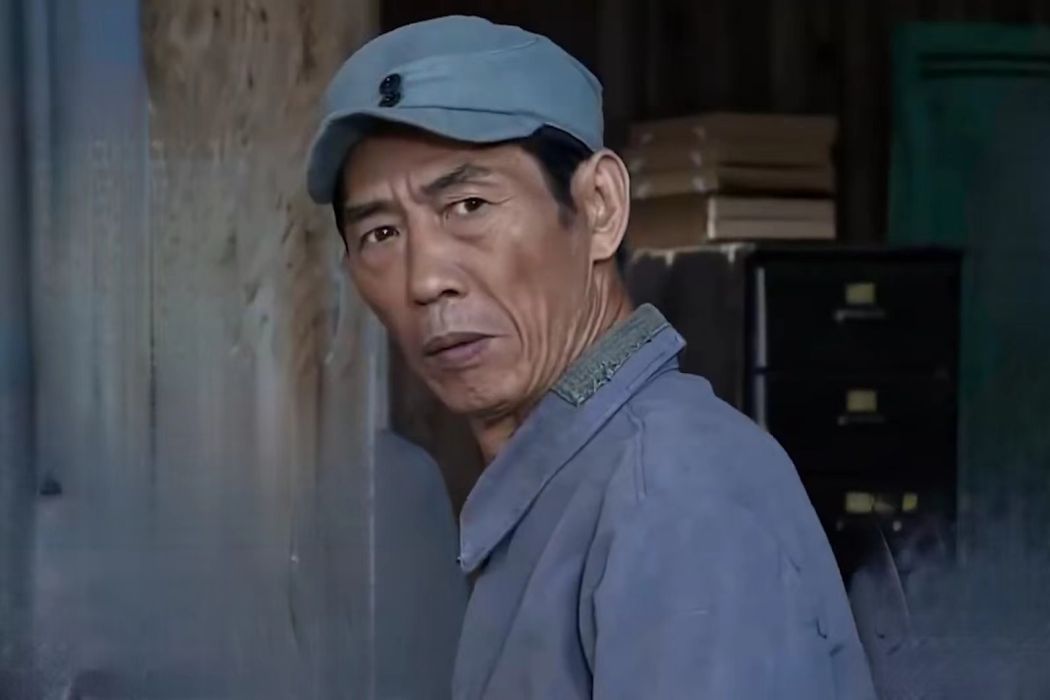 韓子君(電視劇《馬上天下》中的角色) 韓子君(電視劇《馬上天下》中的角色)