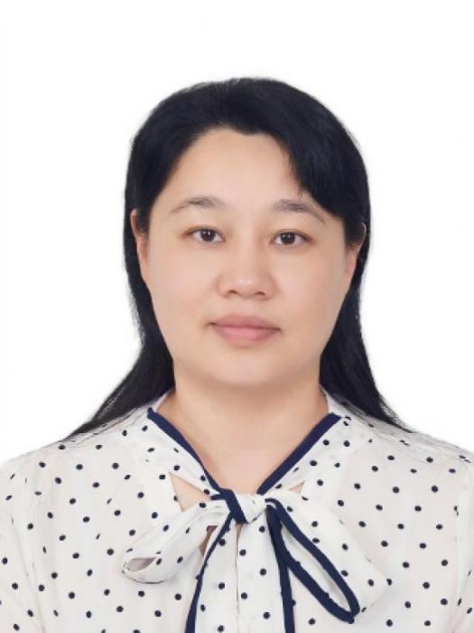 馮暉如 馮暉如