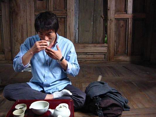 茶和毒藥 茶和毒藥
