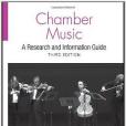 Chamber Music(2010年Routledge出版的圖書) Chamber Music(2010年Routledge出版的圖書)