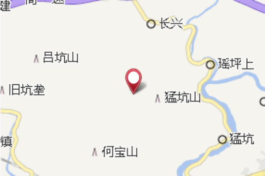 吳里坑 吳里坑