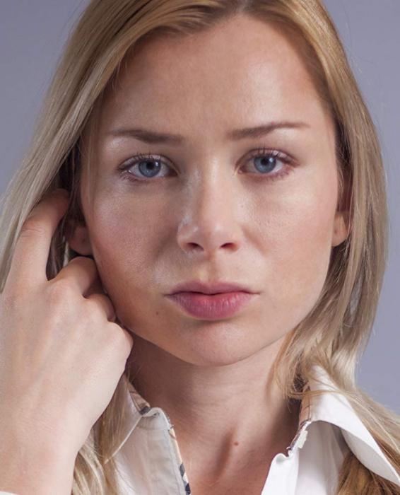 米卡·波瑞姆(Mika Boorem) 米卡·波瑞姆(Mika Boorem)