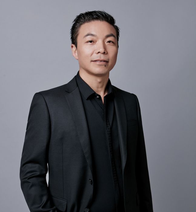 趙富成(ZFC彩妝創始人) 趙富成(ZFC彩妝創始人)
