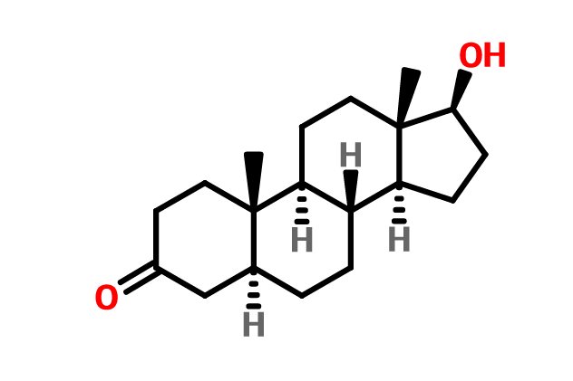 5α-二氫睪酮 5α-二氫睪酮