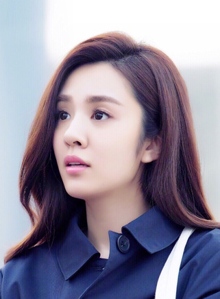 王曉晨(中國內地女演員) 王曉晨(中國內地女演員)