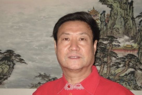 周玉福 周玉福