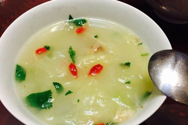 冬瓜飴糖飲 冬瓜飴糖飲