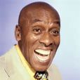 斯加特曼·克羅索斯(Scatman Crothers)