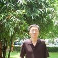 賀海仁 賀海仁