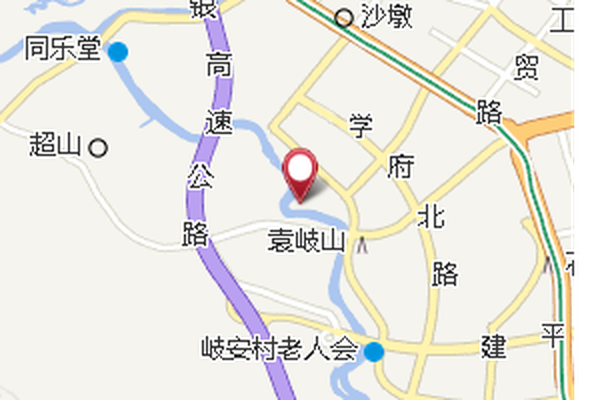 蔡厝陂 蔡厝陂