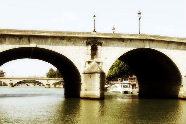 蘇里橋 蘇里橋