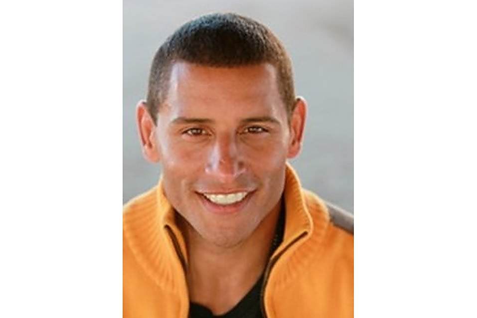Aaron Norvell