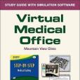 Virtual Medical Office for Step-by-Step Medical Coding, 2009 Edition(Buck MS CPC CPC-H CCS-P, Carol J.著圖書) Virtual Medical Office for Step-by-Step Medical Coding, 2009 Edition(Buck MS CPC CPC-H CCS-P, Carol J.著圖書)