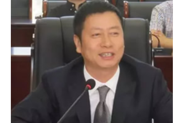 錢志達(兄弟科技公司股東) 錢志達(兄弟科技公司股東)