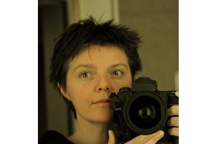 Virginie Saint-Martin Virginie Saint-Martin