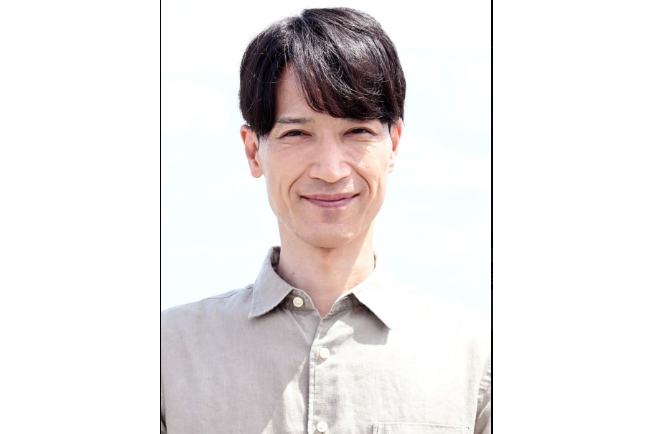 半田周平 半田周平