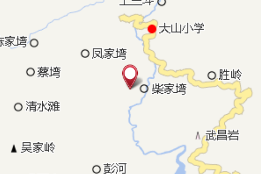 鐘鼓石 鐘鼓石