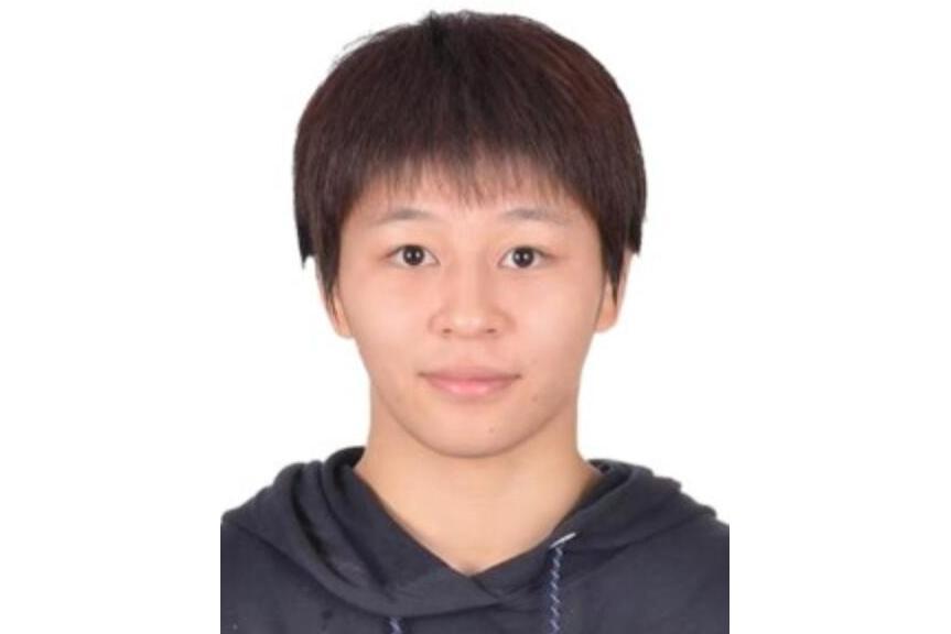 洪可新 洪可新