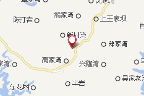 立墳壩 立墳壩