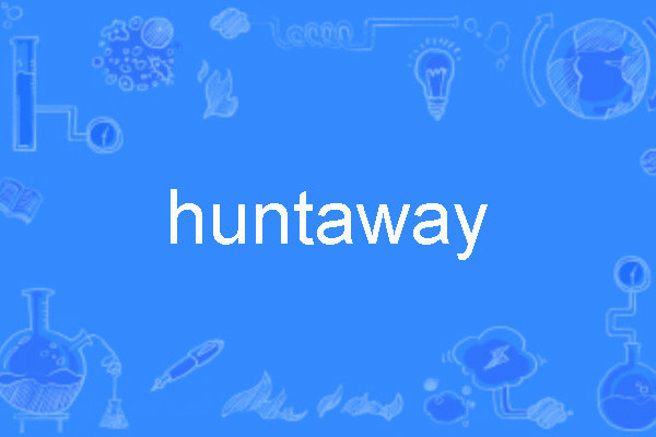 huntaway huntaway