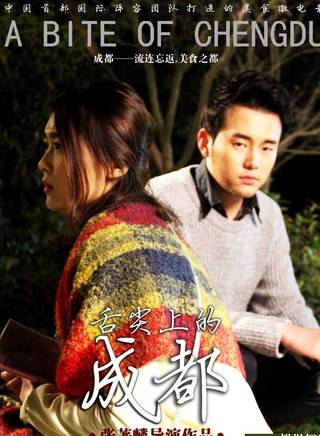 張雅涵(中國內地90後女演員)