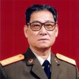 李九龍(濟南軍區司令員)