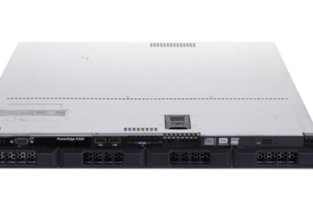 戴爾PowerVault MD 3420 戴爾PowerVault MD 3420
