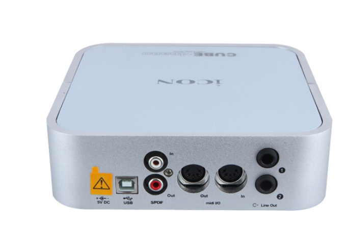艾肯Cube 4nano 艾肯Cube 4nano