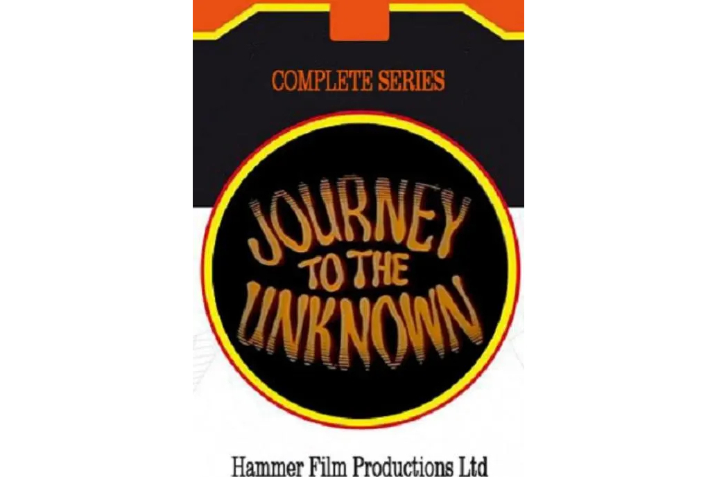 Journey to the Unknown(Patrick McGoohan執導的電視劇) Journey to the Unknown(Patrick McGoohan執導的電視劇)