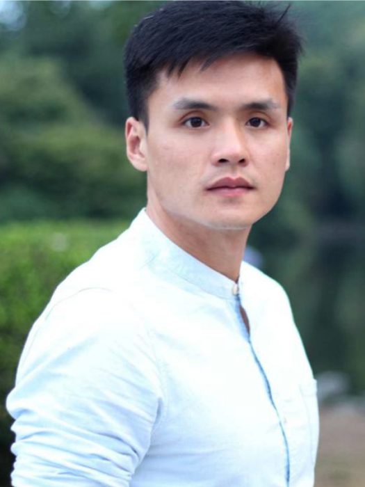 周英貴(演員) 周英貴(演員)