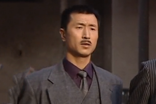 孟健剛 孟健剛