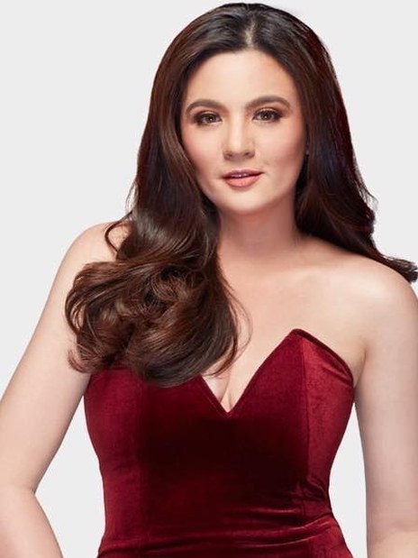 Sunshine Dizon Sunshine Dizon