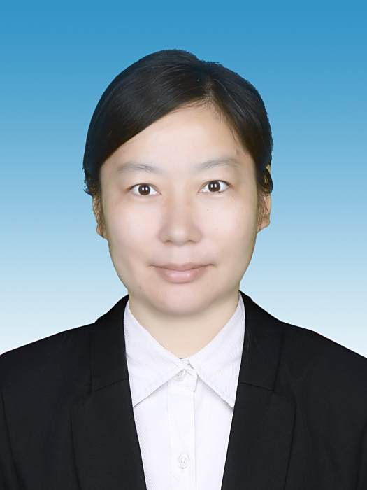 李燕子(湖北省仙桃市經信局黨組成員、總工程師)