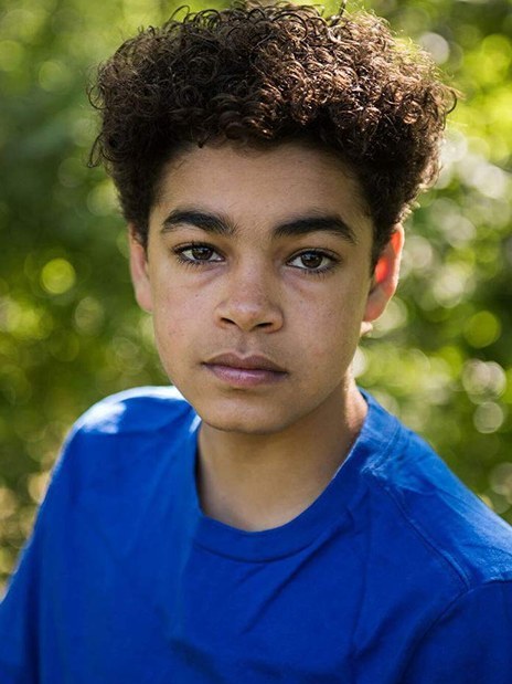 Amir Wilson Amir Wilson