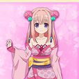 靜御前(日本遊戲及同名動畫《鬼斬》中人物) 靜御前(日本遊戲及同名動畫《鬼斬》中人物)
