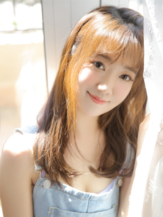張藝涵 張藝涵