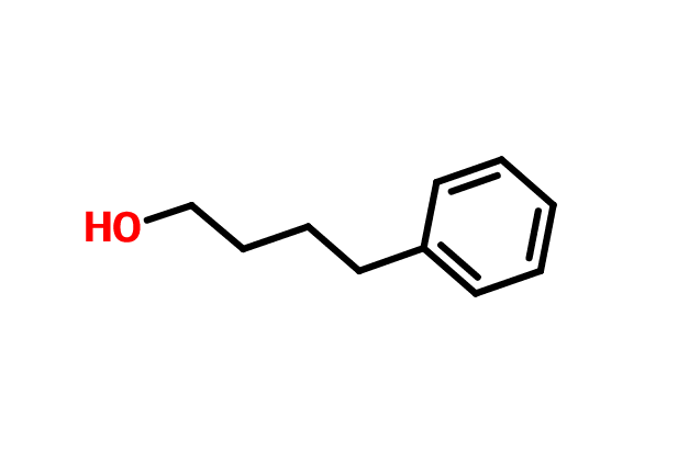 4-苯基丁醇 4-苯基丁醇
