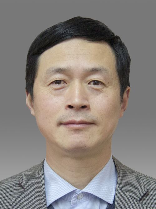 鈕建新 鈕建新