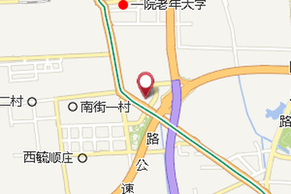 西廣德莊
