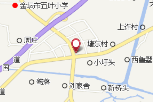 儒南新村