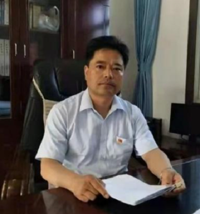 馬斌(武功縣小村鎮黨委書記) 馬斌(武功縣小村鎮黨委書記)