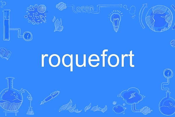 roquefort roquefort