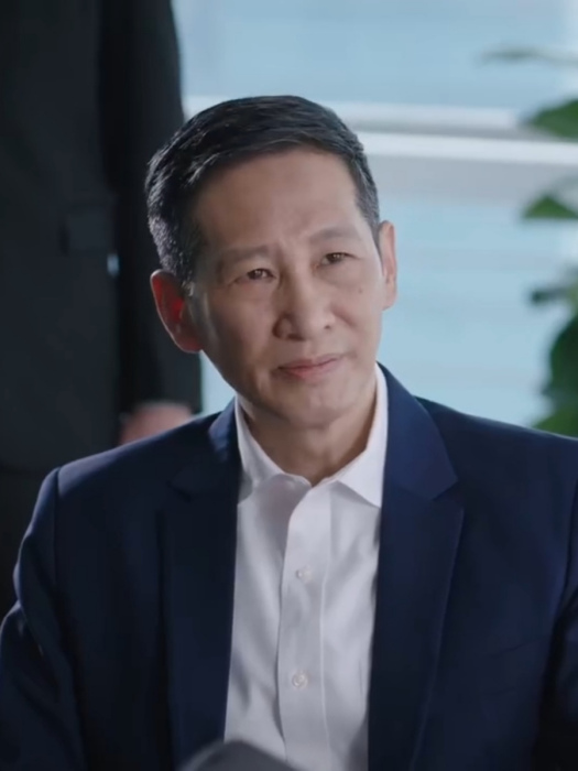 宋其昌(電視劇《此心安處是吾鄉》中的男配角) 宋其昌(電視劇《此心安處是吾鄉》中的男配角)