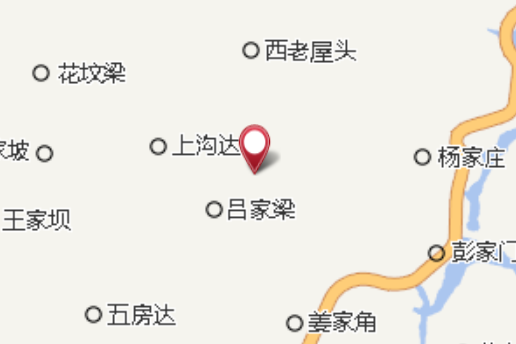 王家堰河 王家堰河