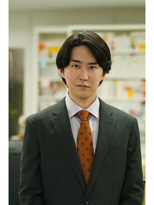 山田大河 山田大河