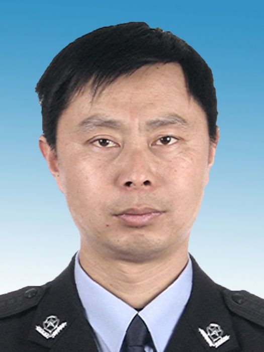 趙磊(山東省臨沂市費縣公安局副局長、一級警長,縣應急保障服務中心主任) 趙磊(山東省臨沂市費縣公安局副局長、一級警長,縣應急保障服務中心主任)