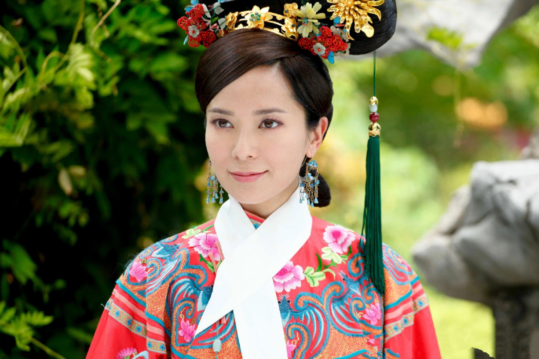 僖嬪(電視劇《宮鎖心玉》中的角色) 僖嬪(電視劇《宮鎖心玉》中的角色)