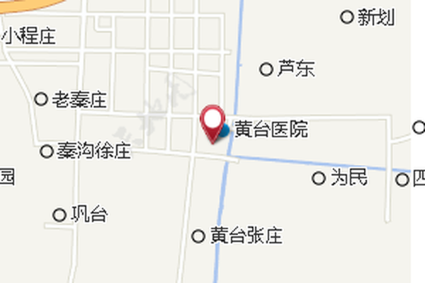 蘆溝鄉 蘆溝鄉