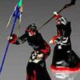 死靈巫師 死靈巫師