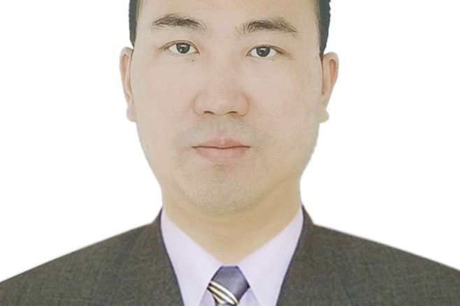 雷渠江 雷渠江